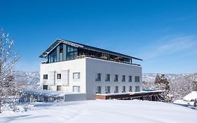 Hokuryuko Hotel North Nagano