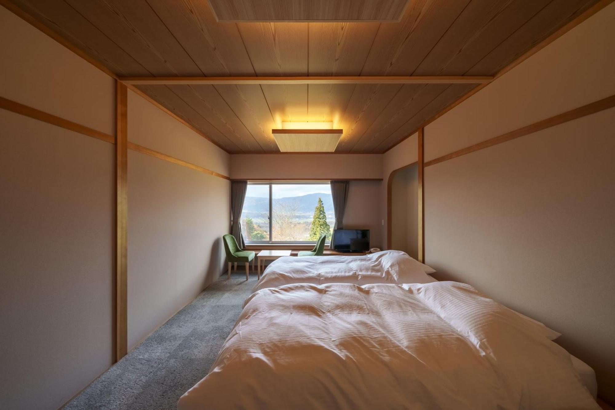Hokuryuko Hotel North Nagano Nozawaonsen Exterior photo